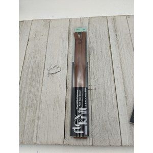 Vintage J&P Coats Flex Knit Zipper 18" London Tan 48-A